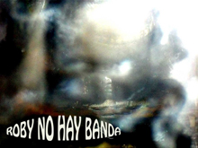 no hay banda
